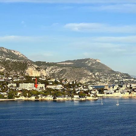 Casa Alessia - Villefranche-Sur-Mer Exterior photo