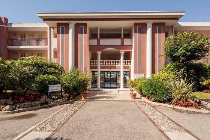 Casa Alessia - Villefranche-Sur-Mer Exterior photo