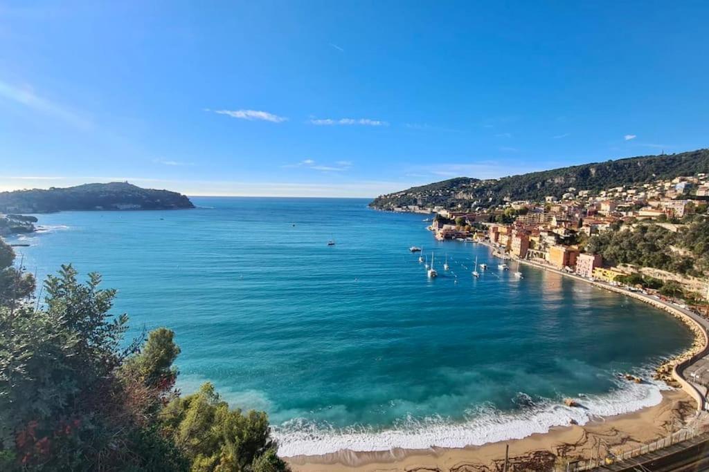 Casa Alessia - Villefranche-Sur-Mer Exterior photo