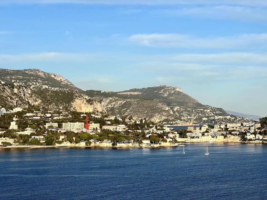 Casa Alessia - Villefranche-Sur-Mer Exterior photo